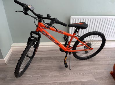 Brand New & Unused, Verve 24 inch Bicycle