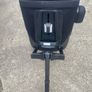 Axkidd one extended rear facing car seat Image 3