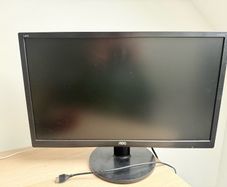 AOC 24 inch Monitor