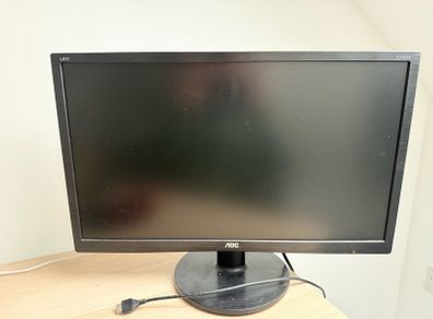 AOC 24 inch Monitor