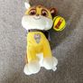 Paw Patrol Mighty Pups Large Plush Toys Super Paws Image 3