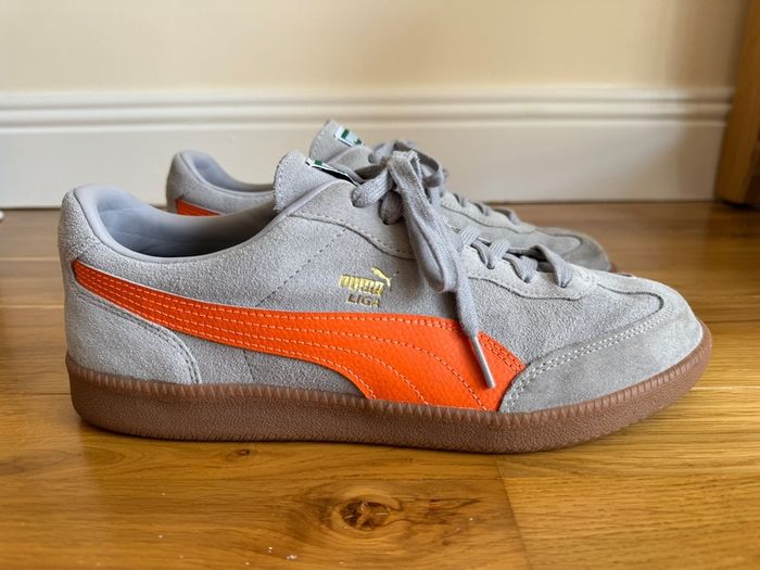 Puma Liga Size10