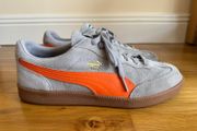 Puma Liga Size10