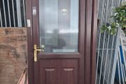 pvc doors