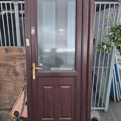 pvc doors