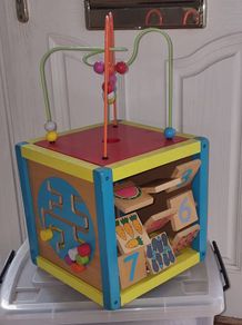 Activity Toy