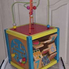Activity Toy
