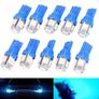 T10 Led Light Bulb Blue Image 7