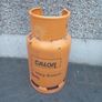 gas bottles (full) Image 2
