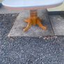 kitchen table Image 7
