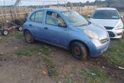 micra for breaking