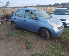 micra for breaking