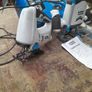 Router and jigsaw Image 4