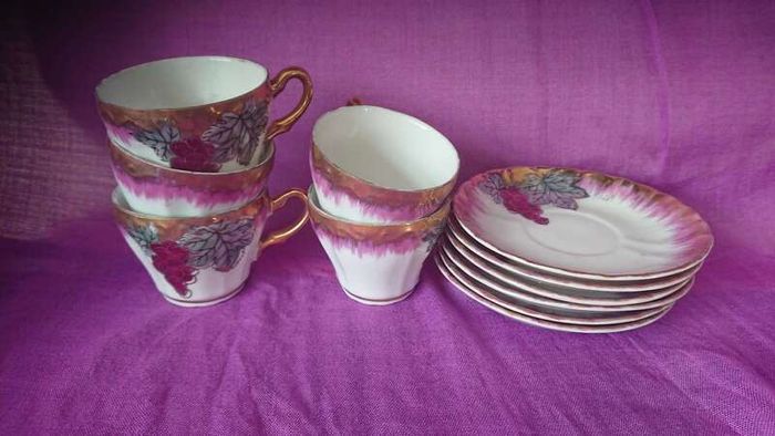 Coffee set