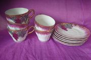 Coffee set