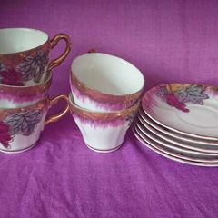 Coffee set