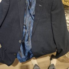 Men's Suit jacket