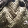 Zara Parka jacket Image 4