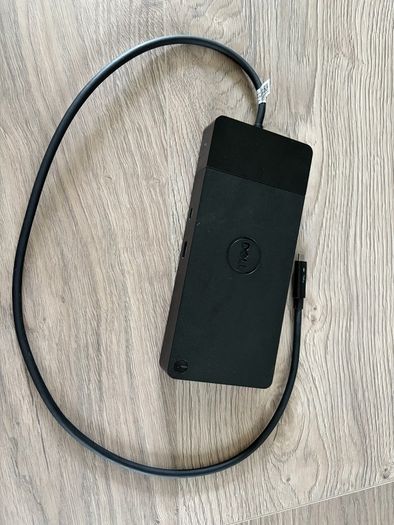 Dell Docking station