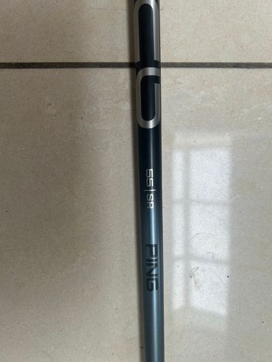 PING G425 Senior flex Driver shaft for sale