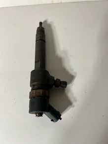 Opel Zafira B Fuel Injector 0445110276 1.9 A1l1b42g