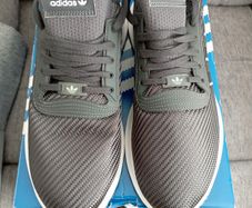 Mens Adidas runners