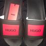 Hugo Boss Sliders Image 4