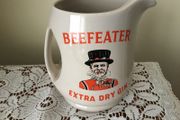 Beefeater Gin Jug
