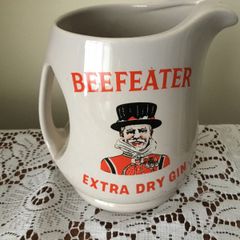 Beefeater Gin Jug