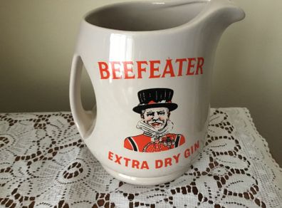 Beefeater Gin Jug