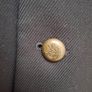 Zara Miliarty Blazer Image 3