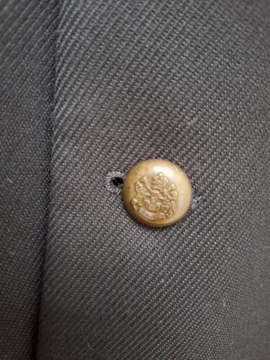 Zara Miliarty Blazer