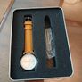 watch gents. Lufthansa 50th anniversary. Image 5