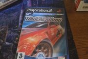 nfs underground