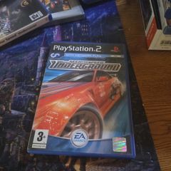 nfs underground