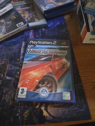 nfs underground