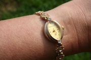 ROJAS Women's Quartz Watch