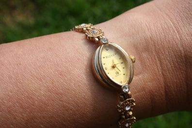 ROJAS Women's Quartz Watch