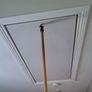 Dolle attic stairs Image 3