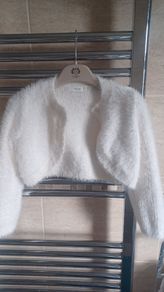 Girls Next cardigan age 3-4