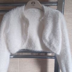 Girls Next cardigan age 3-4