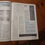PRACTICAL WIRELESS MAGAZINE  . October 1996.Discovering Radio Broadcasting by Satellite. Image 7