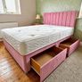 Double bed,beds Image 6