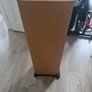 Roth Audio OLi 40 Floorstanding Speakers - Excellent Condition - Maple Finish Image 6