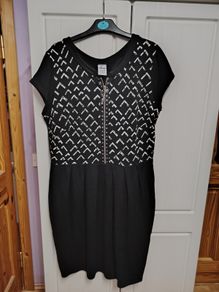 Dress Paris