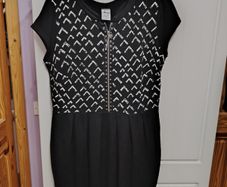 Dress Paris