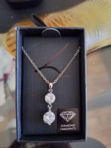 Lovisa necklace
