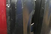 Ford Escort mk2 wing
