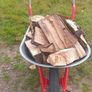 Bags of firewood Image 2