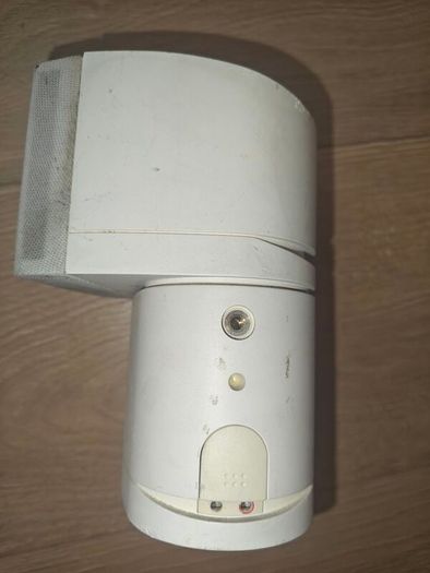 speaker